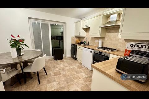 1 bedroom in a house share to rent, Kelham Drive, Nottingham, NG5