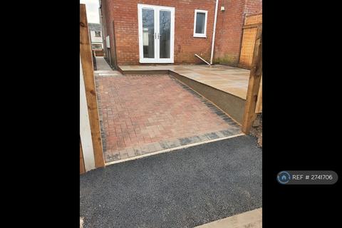 3 bedroom semi-detached house to rent, Mill Lane, Walney, Barrow-In-Furness, LA14