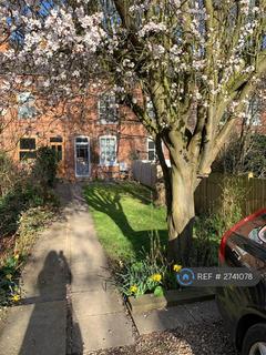 2 bedroom terraced house to rent - Midland Cottages, West Bridgford, Nottingham, NG2