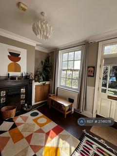 2 bedroom terraced house to rent, Midland Cottages, West Bridgford, Nottingham, NG2