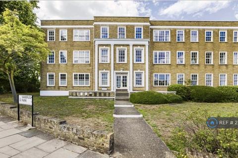 2 bedroom flat to rent, Vanbrugh Fields, London, SE3