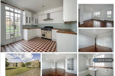 2 bedroom flat to rent, Vanbrugh Fields, London, SE3