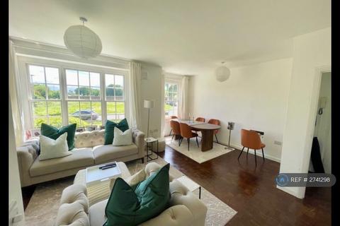 2 bedroom flat to rent, Vanbrugh Fields, London, SE3