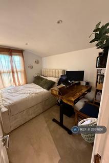 1 bedroom in a flat share to rent, London, London, SE22