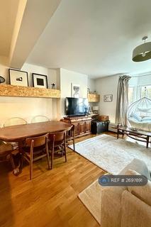 1 bedroom in a flat share to rent, London, London, SE22