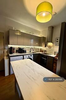1 bedroom in a flat share to rent, London, London, SE22