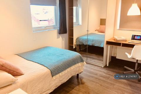 undefined, Great Western Street, Rusholme, M14