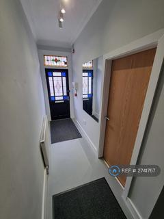 undefined, Great Western Street, Rusholme, M14