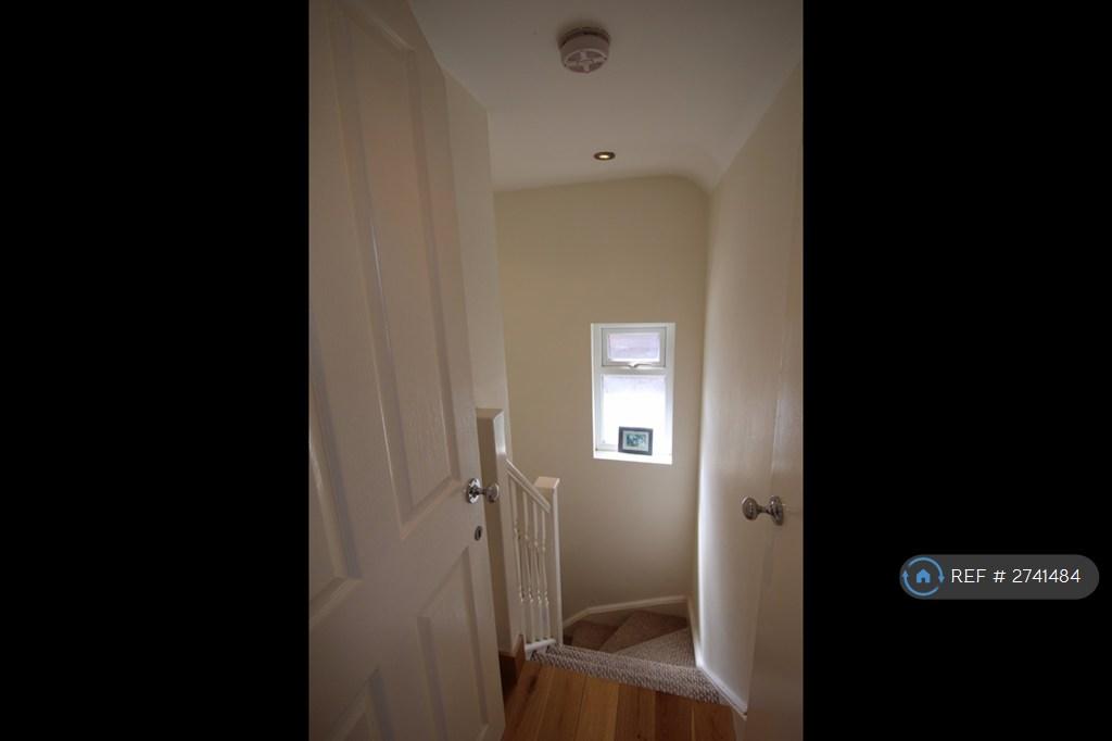 Loft Area 2