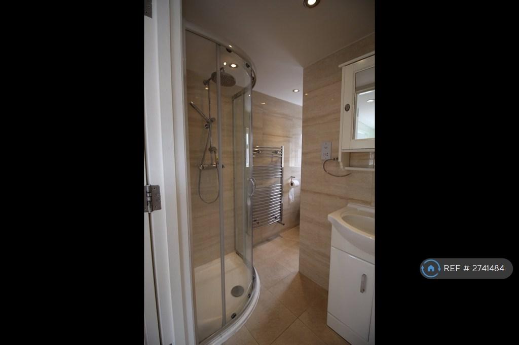 Shower Room In Loft 1
