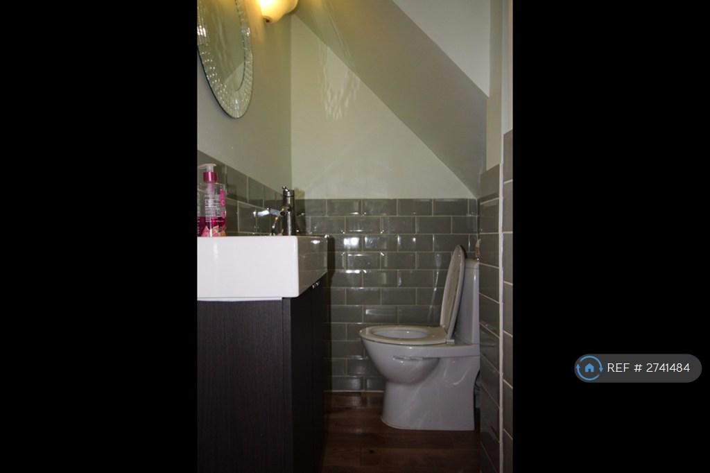Wc (Downstairs)