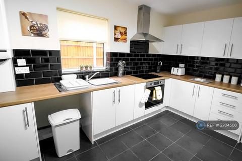 1 bedroom in a flat share to rent, Euston/Camden, London, NW1