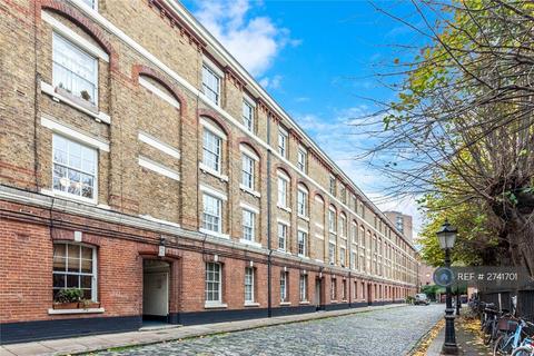 2 bedroom flat to rent, Gibson Gardens, London, N16