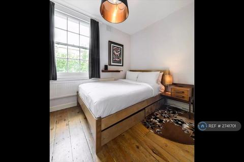 2 bedroom flat to rent, Gibson Gardens, London, N16