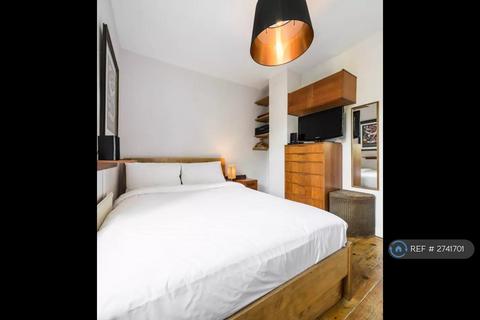 2 bedroom flat to rent, Gibson Gardens, London, N16