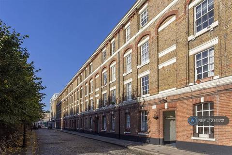 2 bedroom flat to rent, Gibson Gardens, London, N16