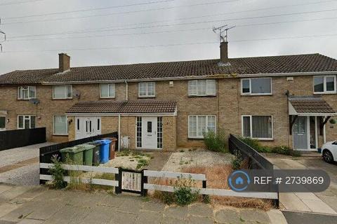 1 bedroom in a house share to rent, Mantlefield Road, Corby, NN18