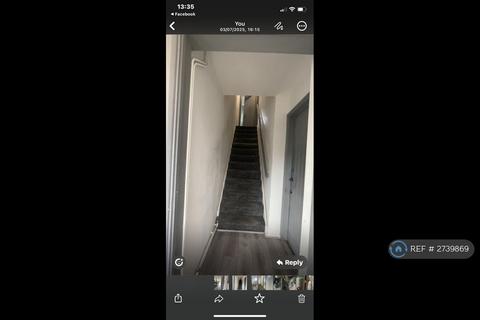 undefined, Mantlefield Road, Corby, NN18