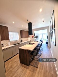 1 bedroom in a house share to rent, Laburnum Grove, Portsmouth, PO2
