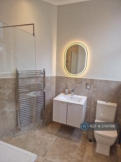 1 bedroom in a house share to rent, Laburnum Grove, Portsmouth, PO2