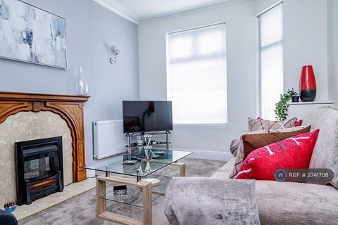3 bedroom terraced house to rent, Hibbert Road, Barrow-In-Furness, LA14