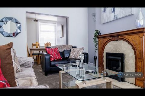 3 bedroom terraced house to rent, Hibbert Road, Barrow-In-Furness, LA14