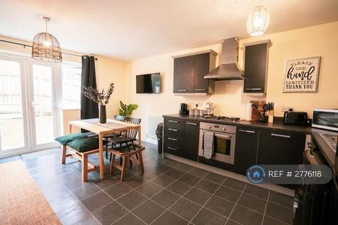 undefined, Oaktree Drive, Gipton, Leeds, LS8