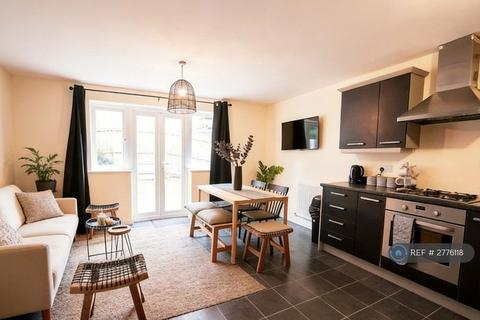 undefined, Oaktree Drive, Gipton, Leeds, LS8