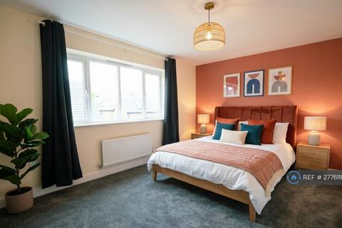 undefined, Oaktree Drive, Gipton, Leeds, LS8