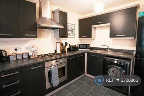 undefined, Oaktree Drive, Gipton, Leeds, LS8