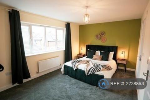undefined, Oaktree Drive, Gipton, Leeds, LS8
