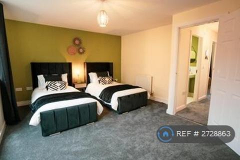 undefined, Oaktree Drive, Gipton, Leeds, LS8
