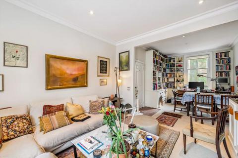 3 bedroom maisonette to rent, Burnaby Street, SW10