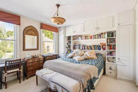 3 bedroom maisonette to rent, Burnaby Street, SW10