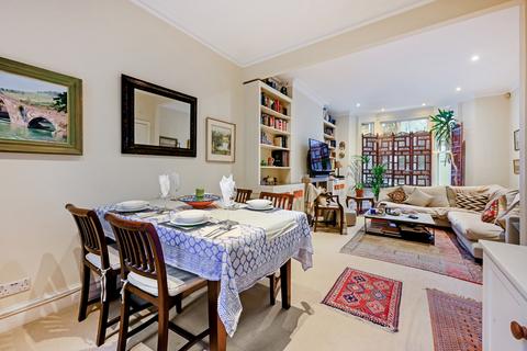 3 bedroom maisonette to rent, Burnaby Street, SW10