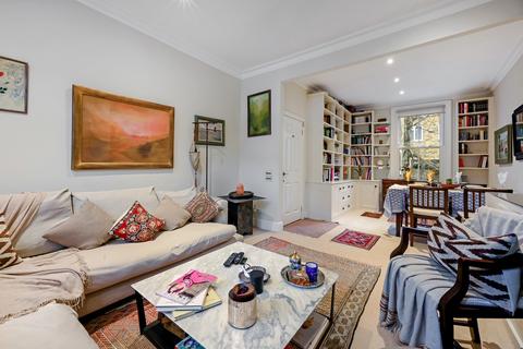 3 bedroom maisonette to rent, Burnaby Street, SW10