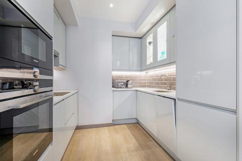 1 bedroom apartment to rent, Tritton House, SW18