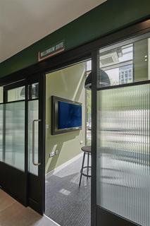 Studio to rent, St James Boulevard, Newcastle Upon Tyne NE4