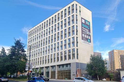 Studio to rent, St James Boulevard, Newcastle Upon Tyne NE4