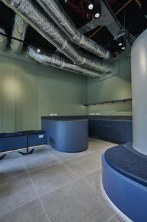 Studio to rent, St James Boulevard, Newcastle Upon Tyne NE4