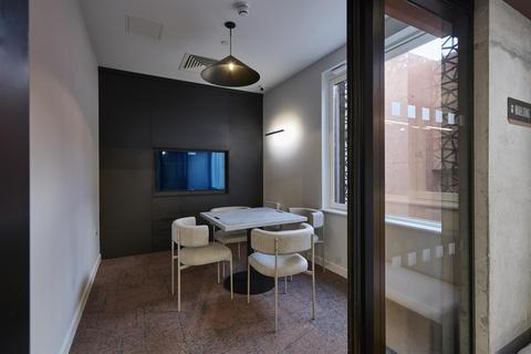 Studio to rent, St James Boulevard, Newcastle Upon Tyne NE4