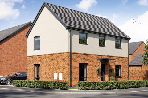 undefined, 199, Oakwood at Verdant Rise, Leicester LE4 2BU