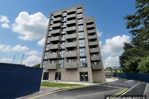 1 bedroom apartment for sale, Bevington Bush, Liverpool, L3