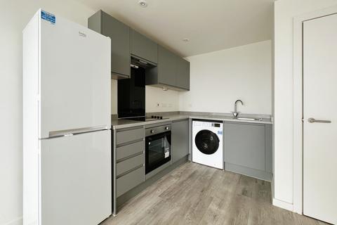 1 bedroom apartment for sale, Bevington Bush, Liverpool, L3
