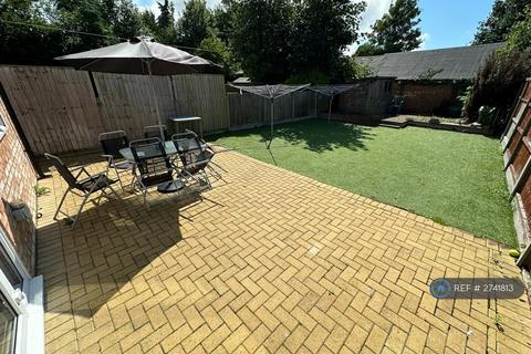 undefined, Milton Road, Wallington, SM6