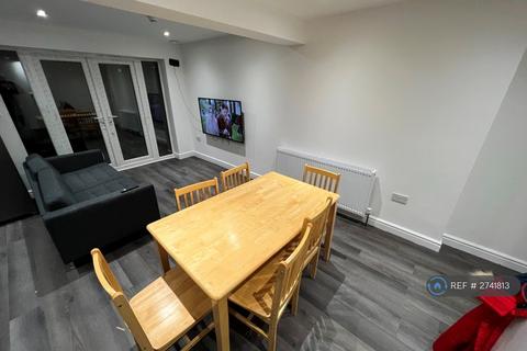 undefined, Milton Road, Wallington, SM6