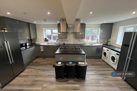 undefined, Milton Road, Wallington, SM6