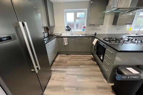 undefined, Milton Road, Wallington, SM6