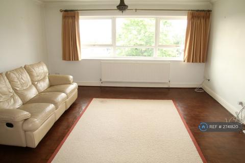 2 bedroom flat to rent, Byron Hill Road, Harrow-On-The-Hill, HA2