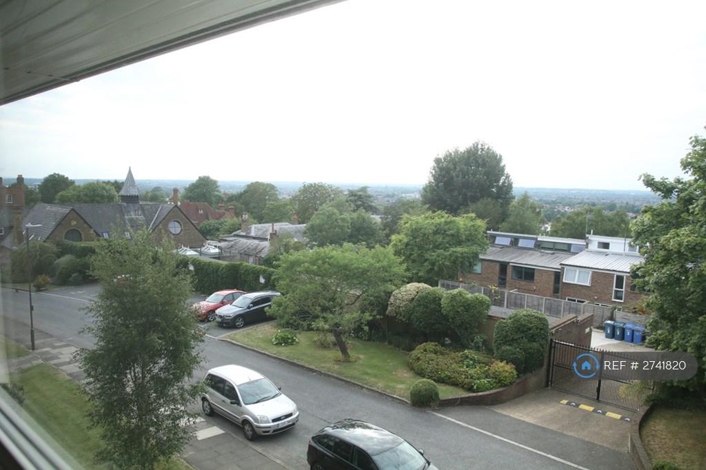 View From Lounge And Main Bedroom
